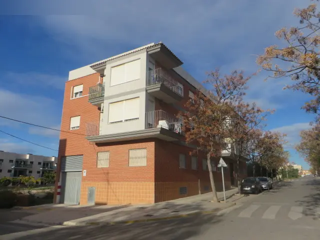 Garaje en Massamagrell