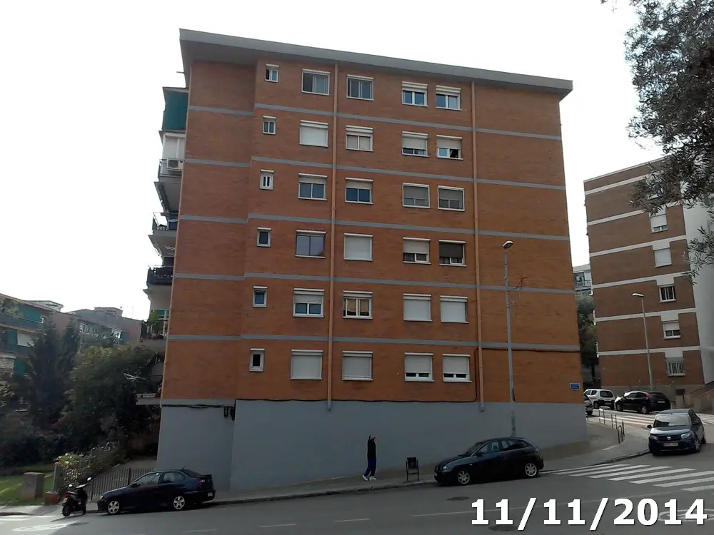 Vivienda en Santa Perpètua de Mogoda