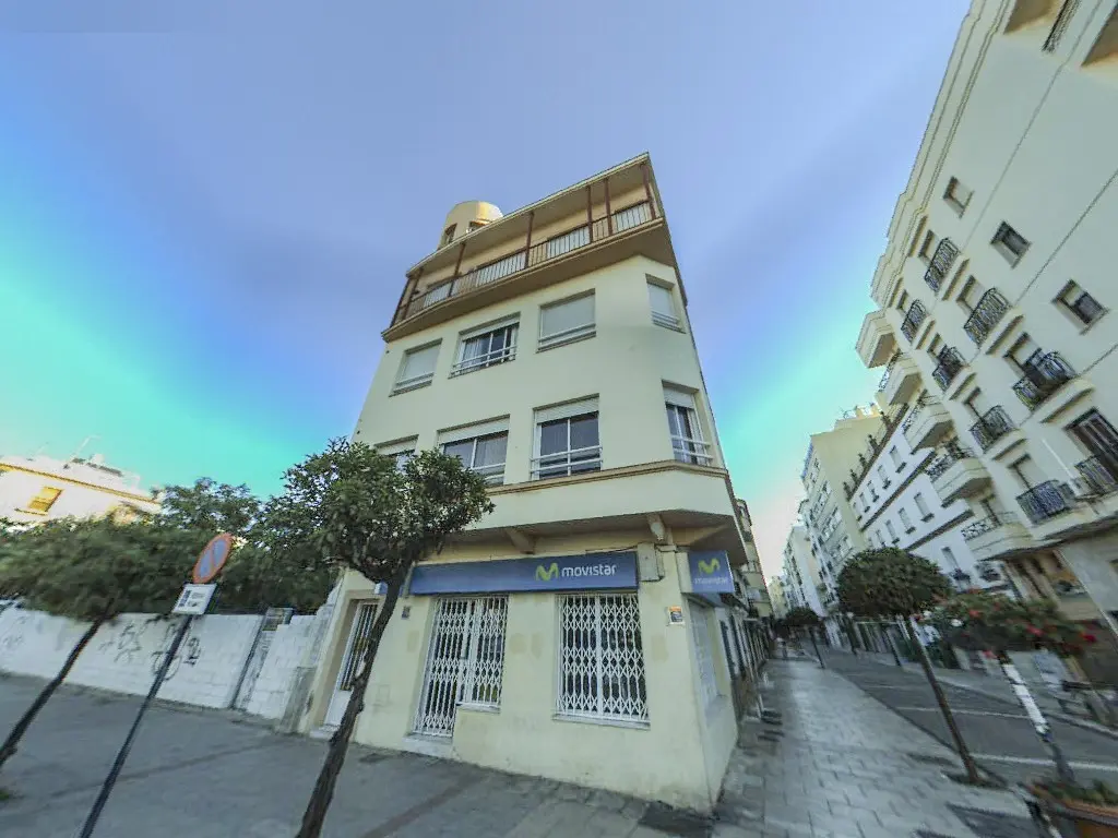 Vivienda en Estepona