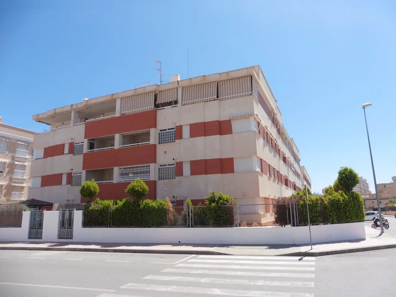 Trastero en Águilas