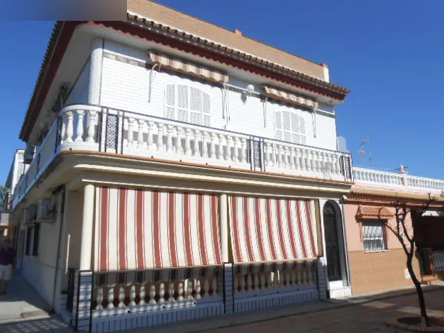 Vivienda en Punta Umbría
