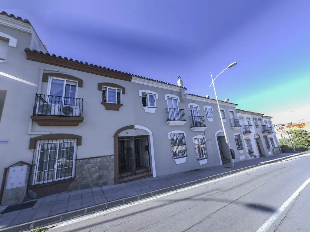 Trastero en Algeciras