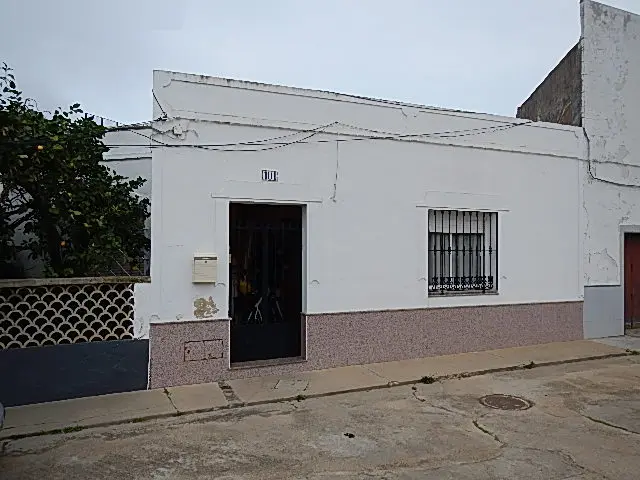 Vivienda en Montijo