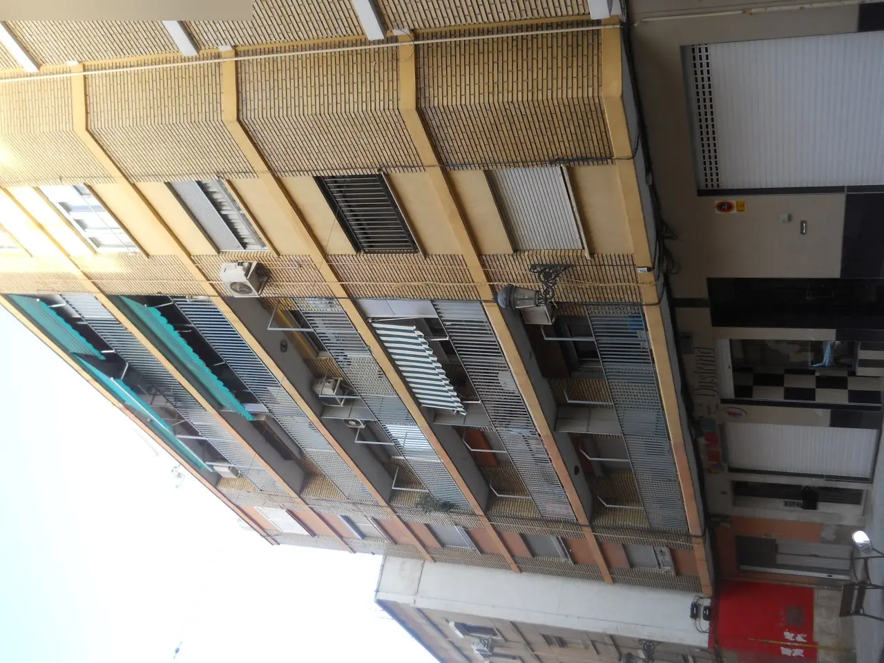 Vivienda en Mislata