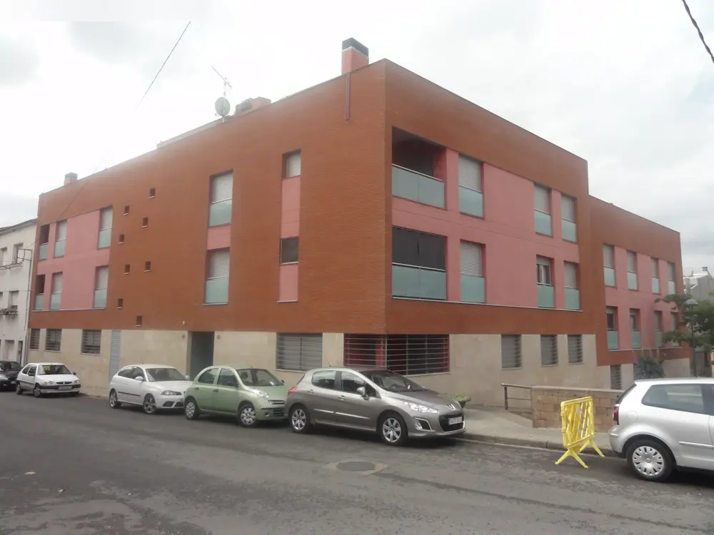 Garaje en Sant Antoni de Vilamajor