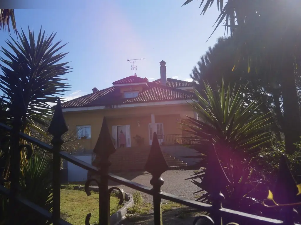 Vivienda en Castrillón