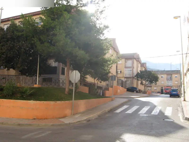 Vivienda en La Unión