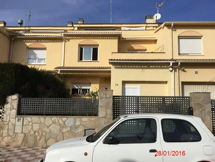 Vivienda en Esparreguera