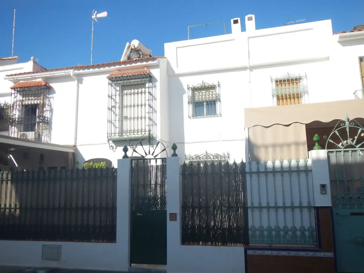 Vivienda en Los Palacios y Villafranca