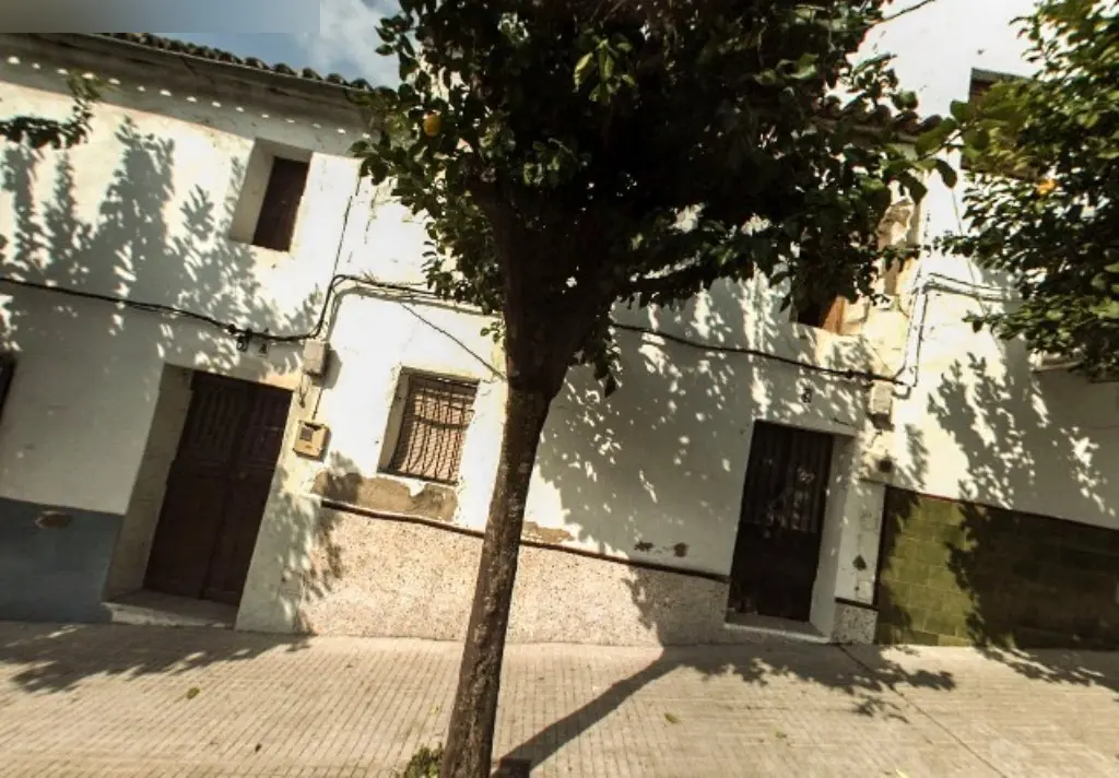Vivienda en Prado del Rey