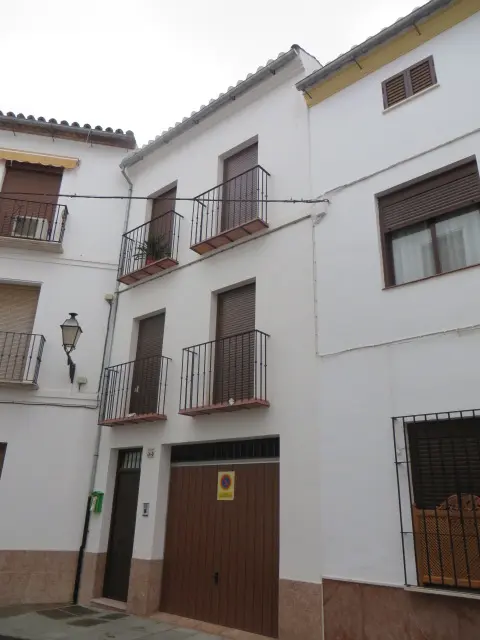Vivienda en Antequera
