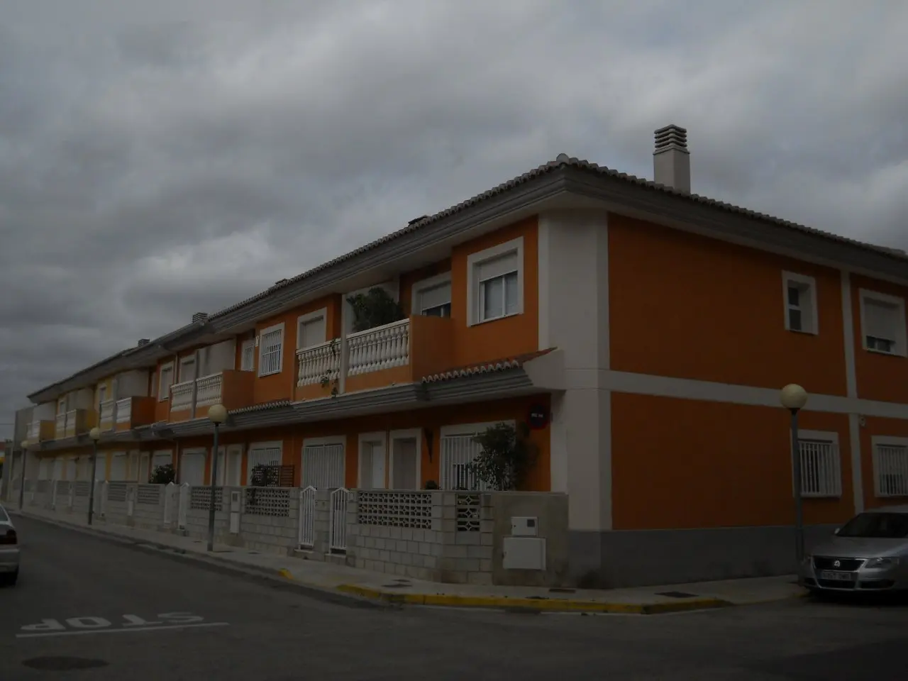 Vivienda en Polinyà de Xúquer