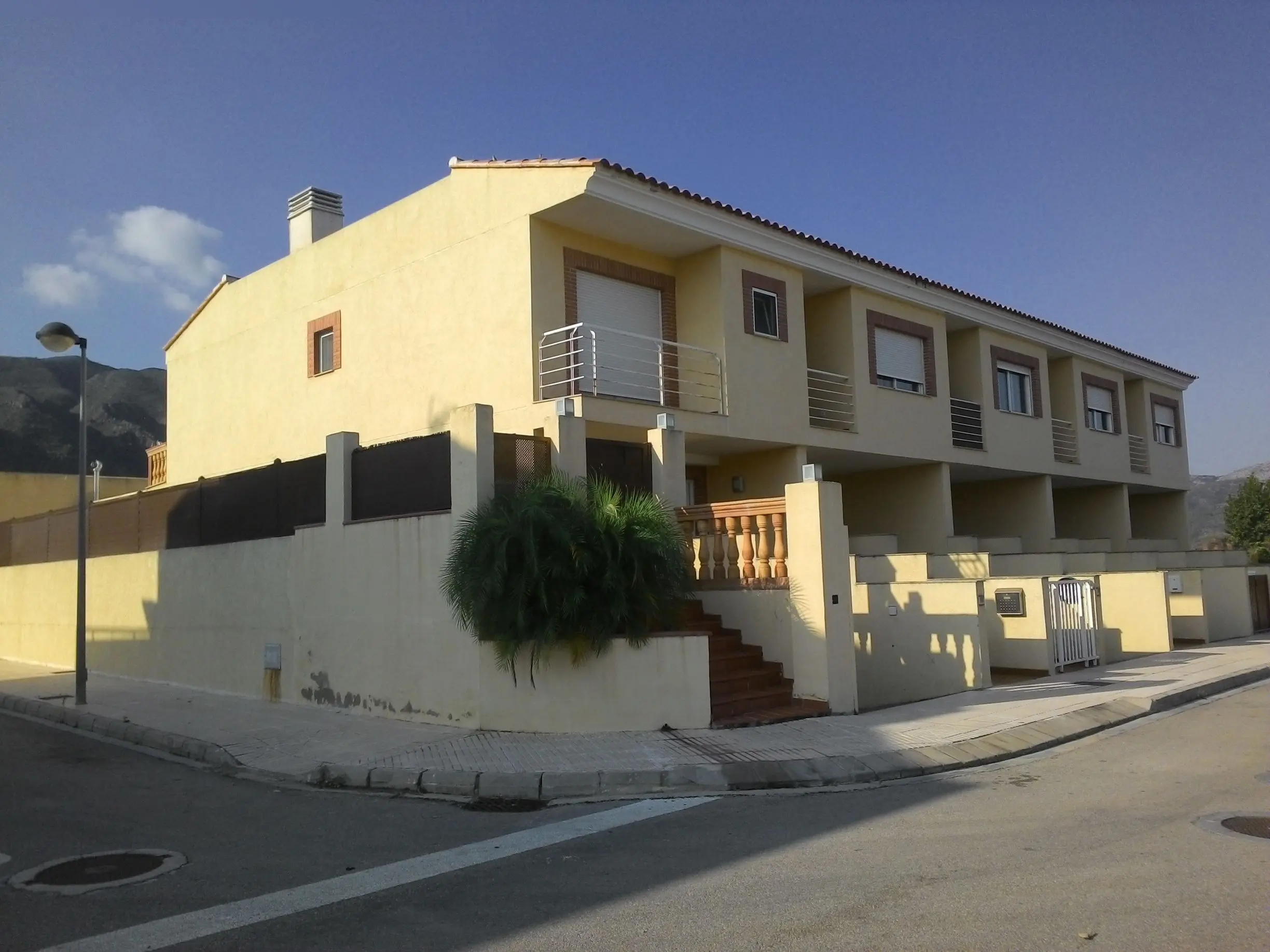 Vivienda en Vilallonga