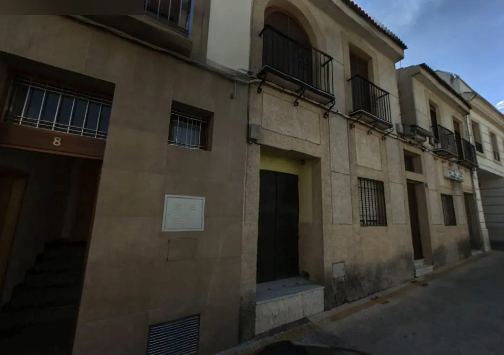 Local en Montilla