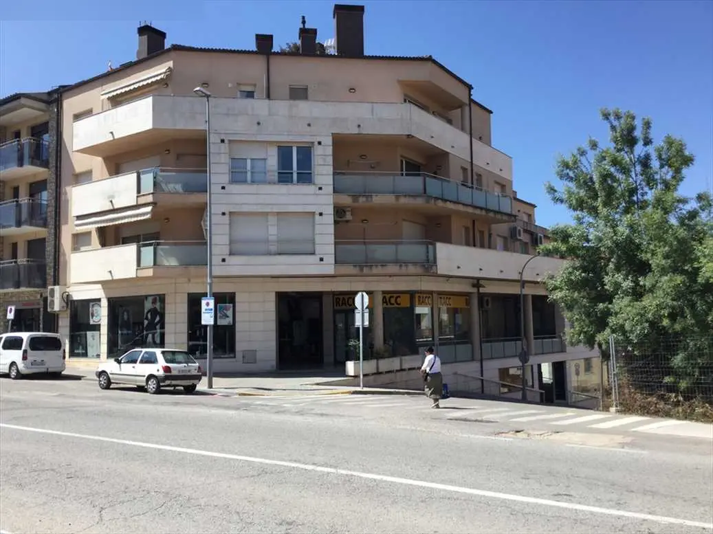 Vivienda en Solsona
