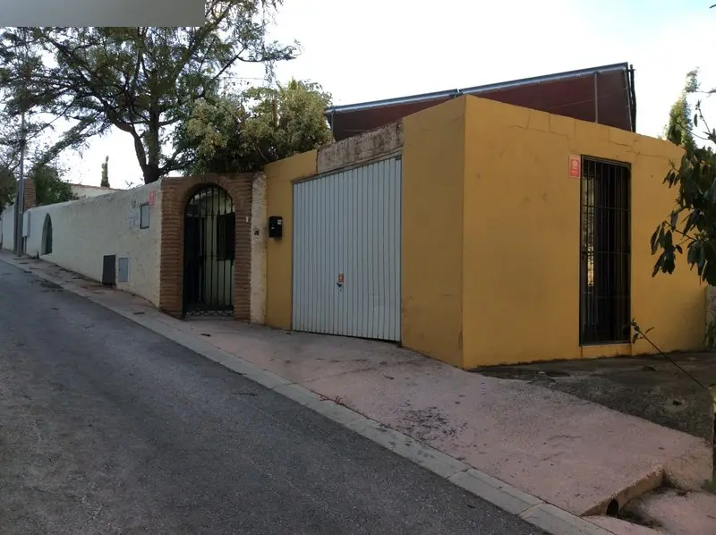 Vivienda en Fuengirola