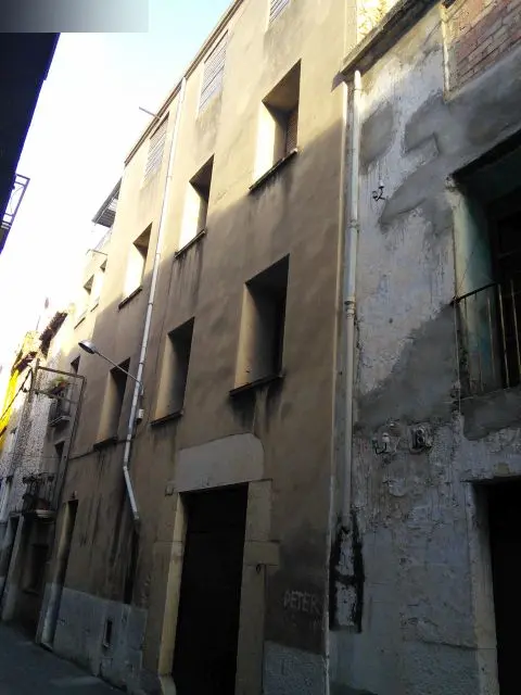 Vivienda en Ulldecona