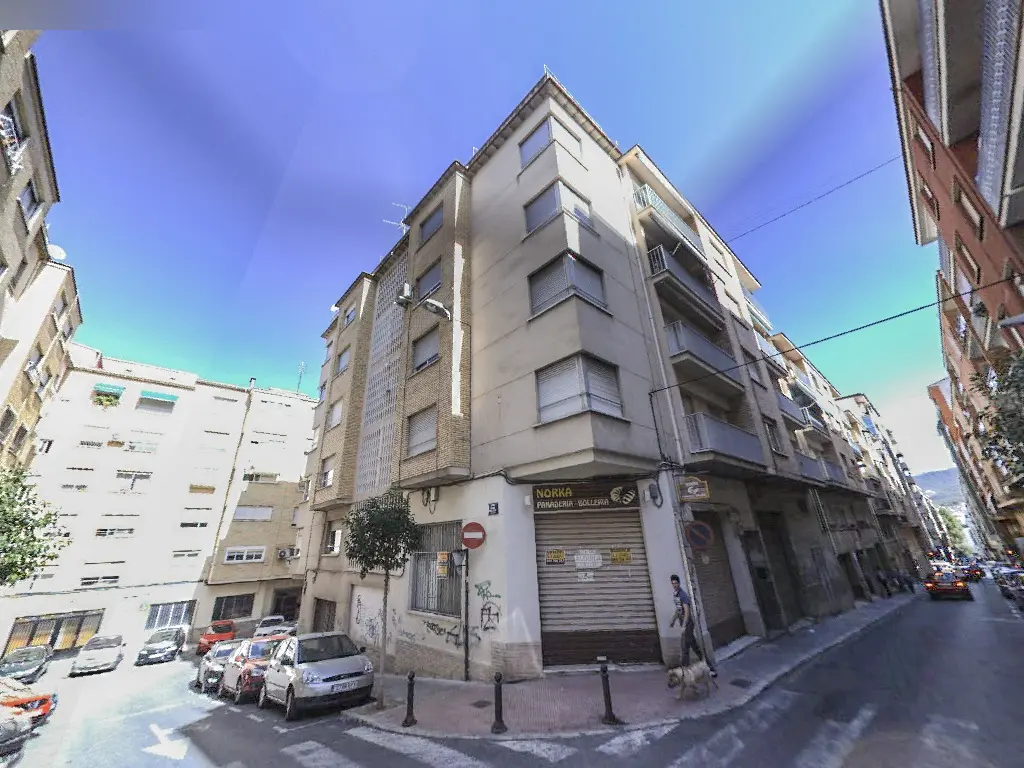 Vivienda en Alcoy