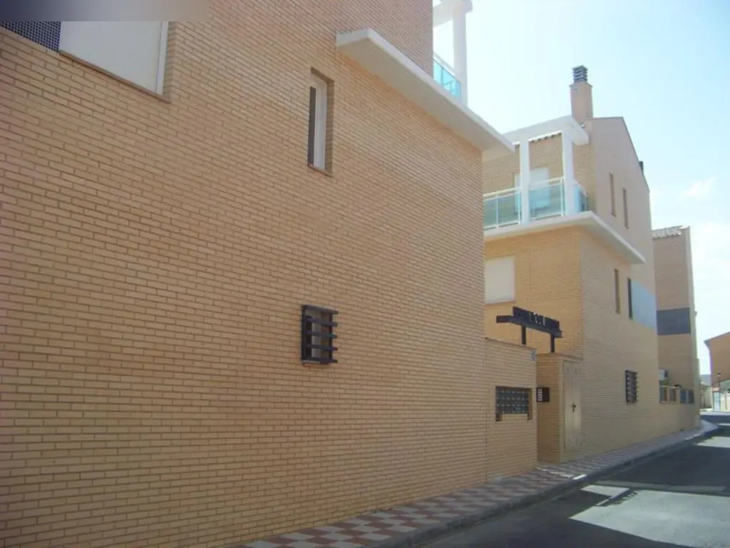 Vivienda en La Muela