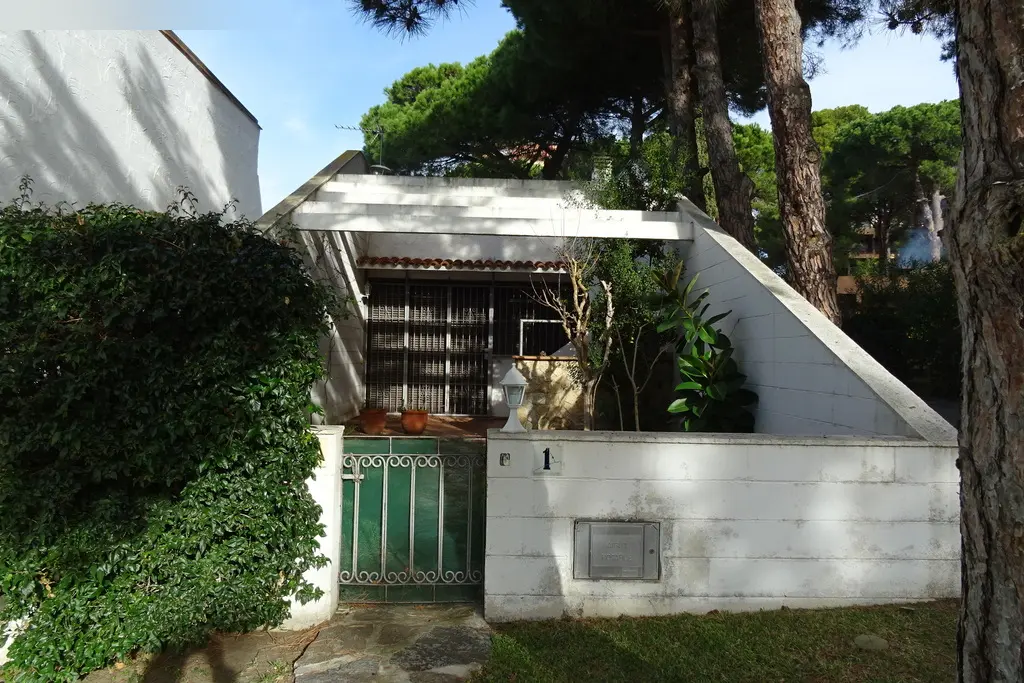 Vivienda en Platja d'Aro i s'Agaró Castell d'Aro