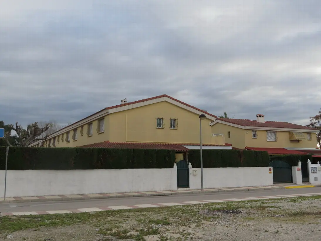 Vivienda en Daimús