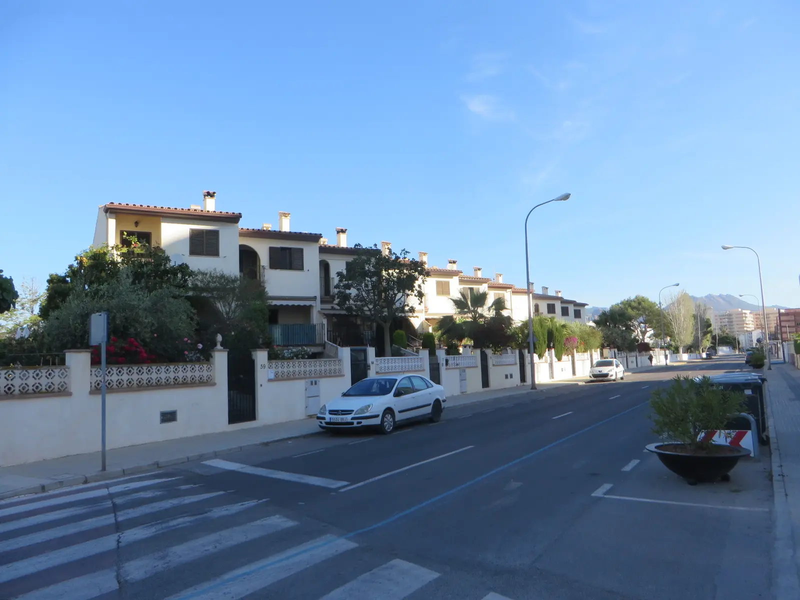 Vivienda en Benicàssim