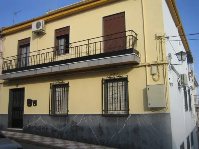 Vivienda en Priego de Córdoba