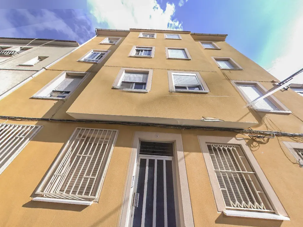 Vivienda en Alcoy