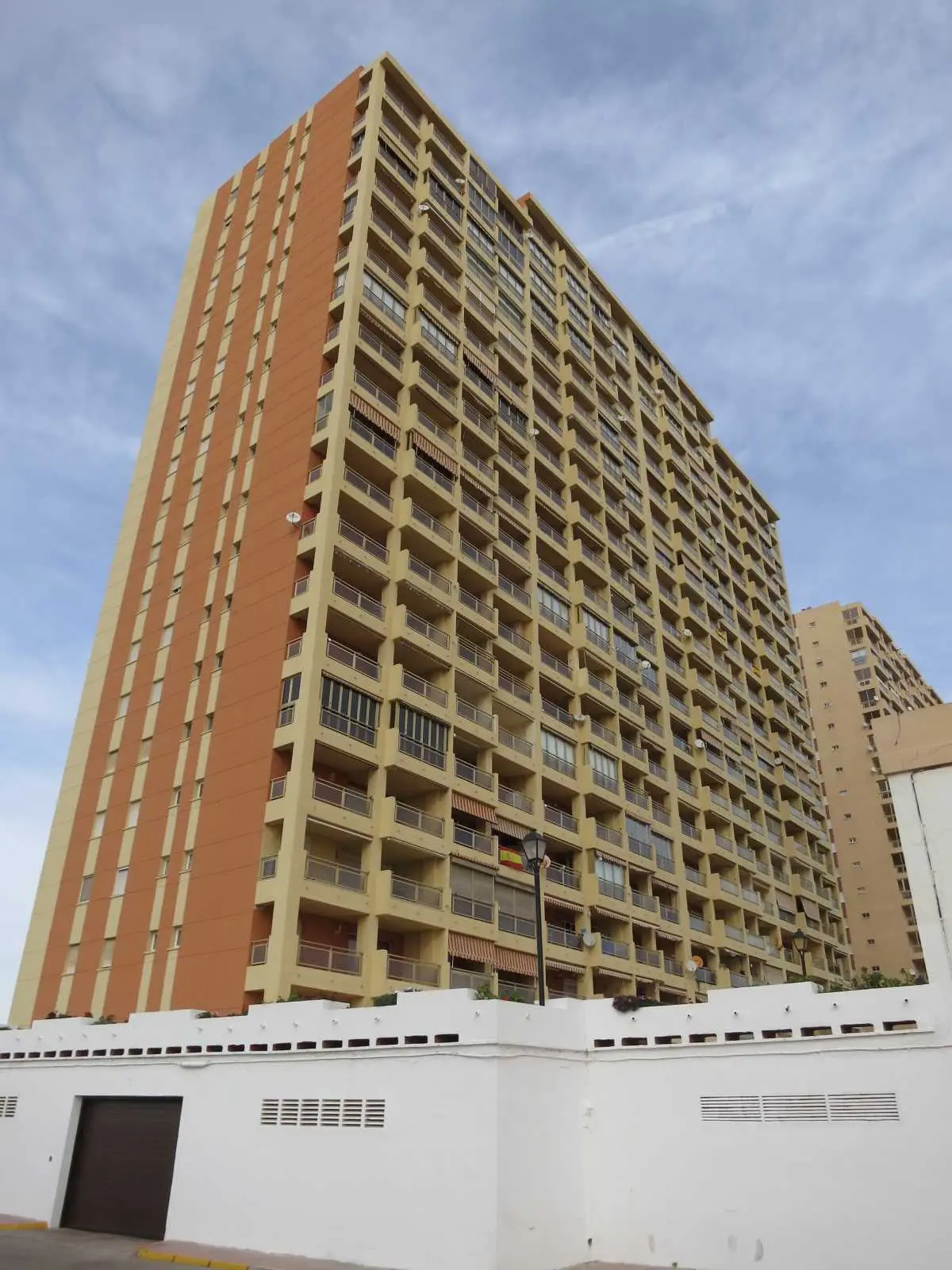 Vivienda en El Puig de Santa Maria