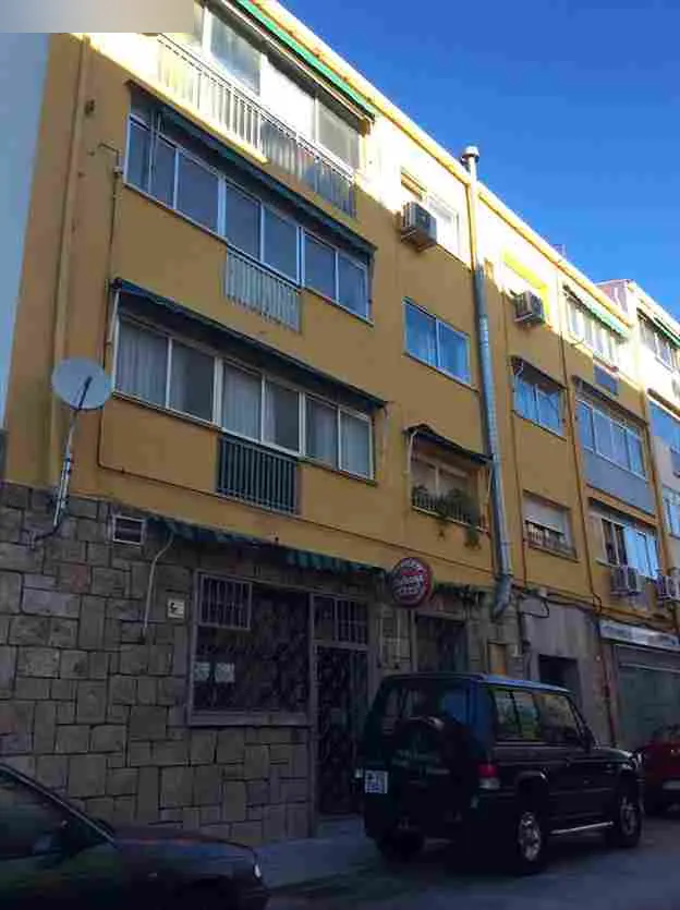 Vivienda en Colmenar Viejo