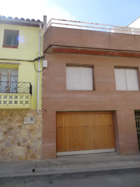 Vivienda en Vilanova de Segrià
