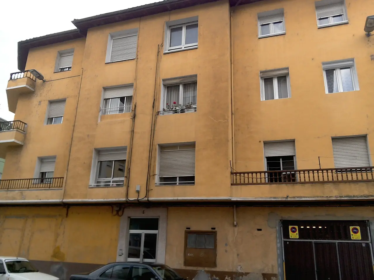 Vivienda en Torrelavega