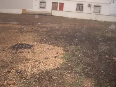 Terreno en Almagro