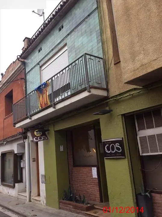 Vivienda en La Garriga