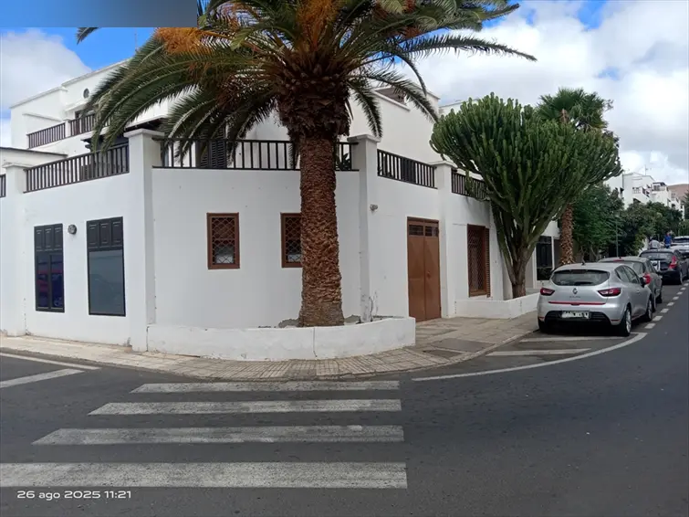 Vivienda en Tías