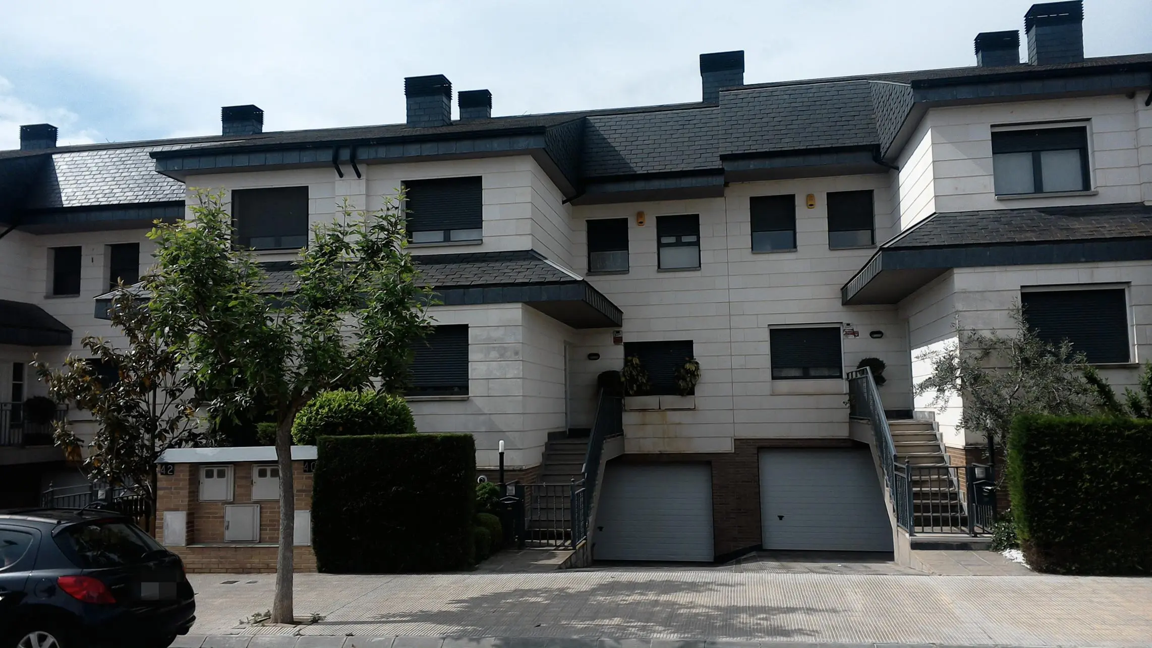 Vivienda en Torrefarrera