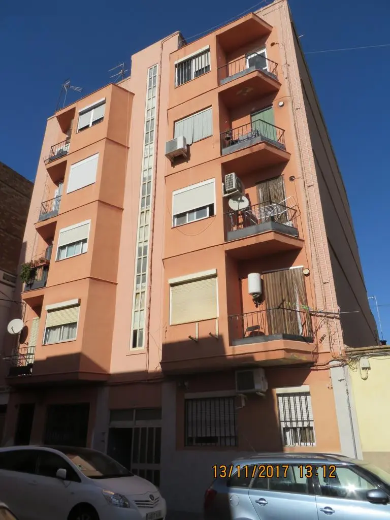 Vivienda en Paiporta