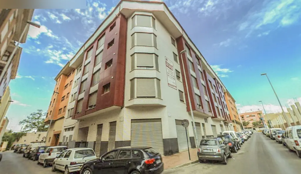 Garaje en Castelló de la Plana