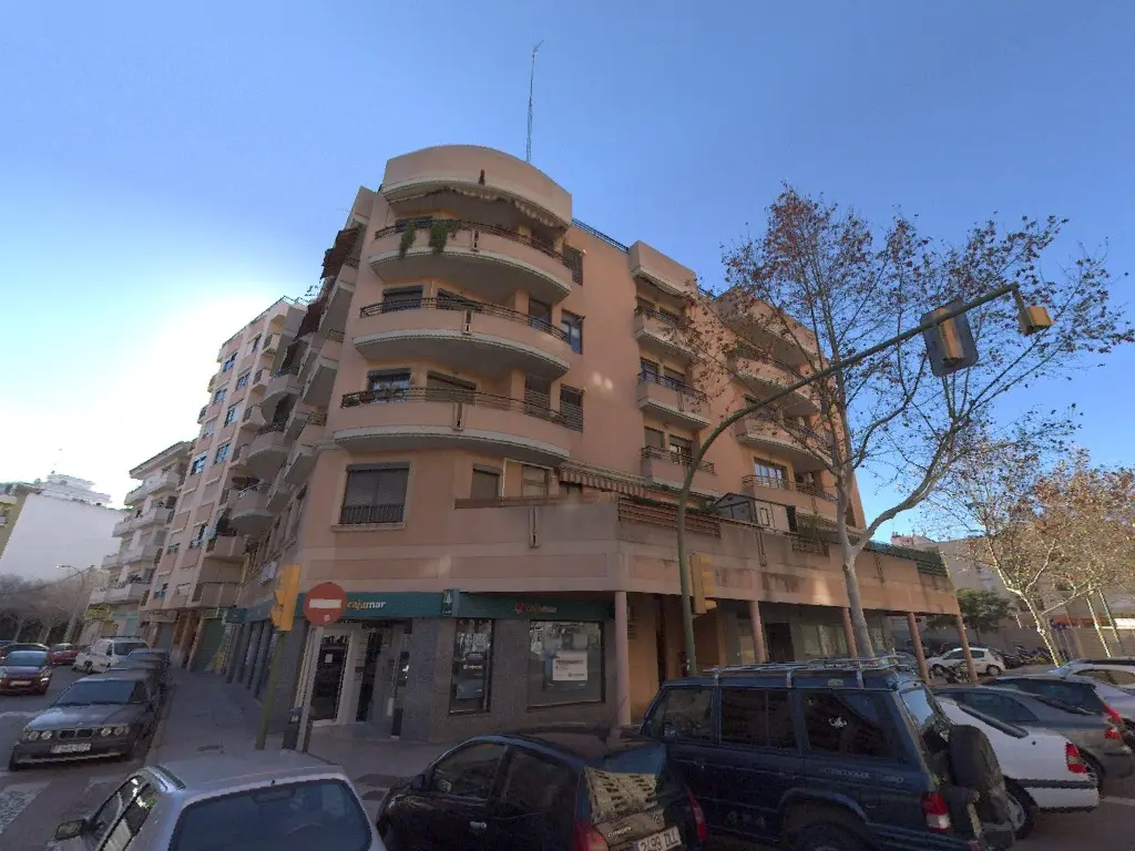 Trastero en Palma