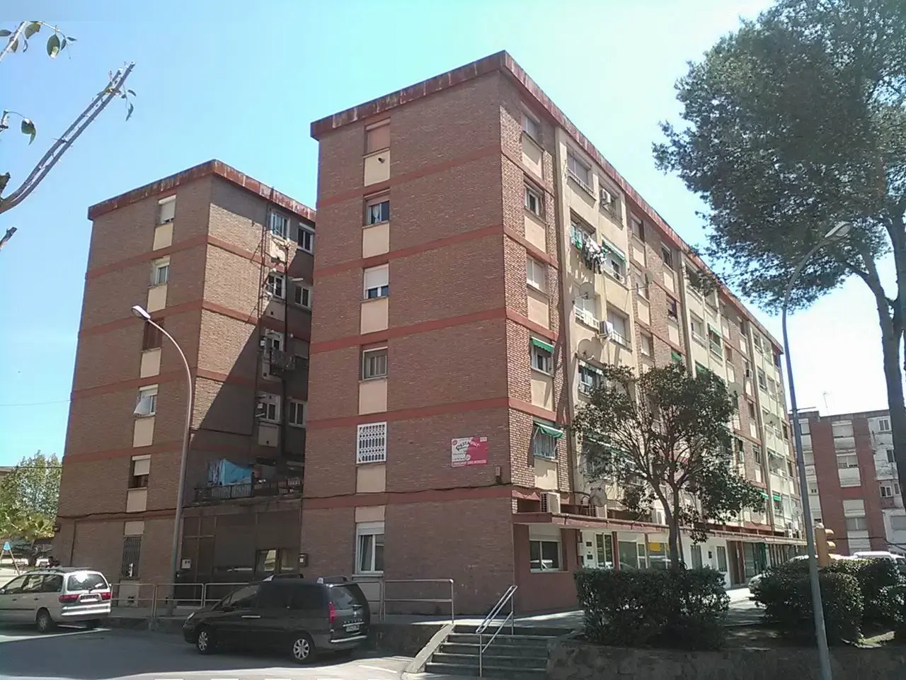Vivienda en Montornès del Vallès