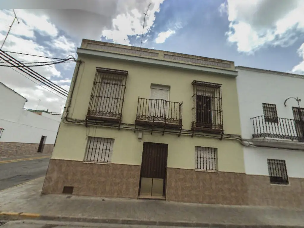 Vivienda en Utrera