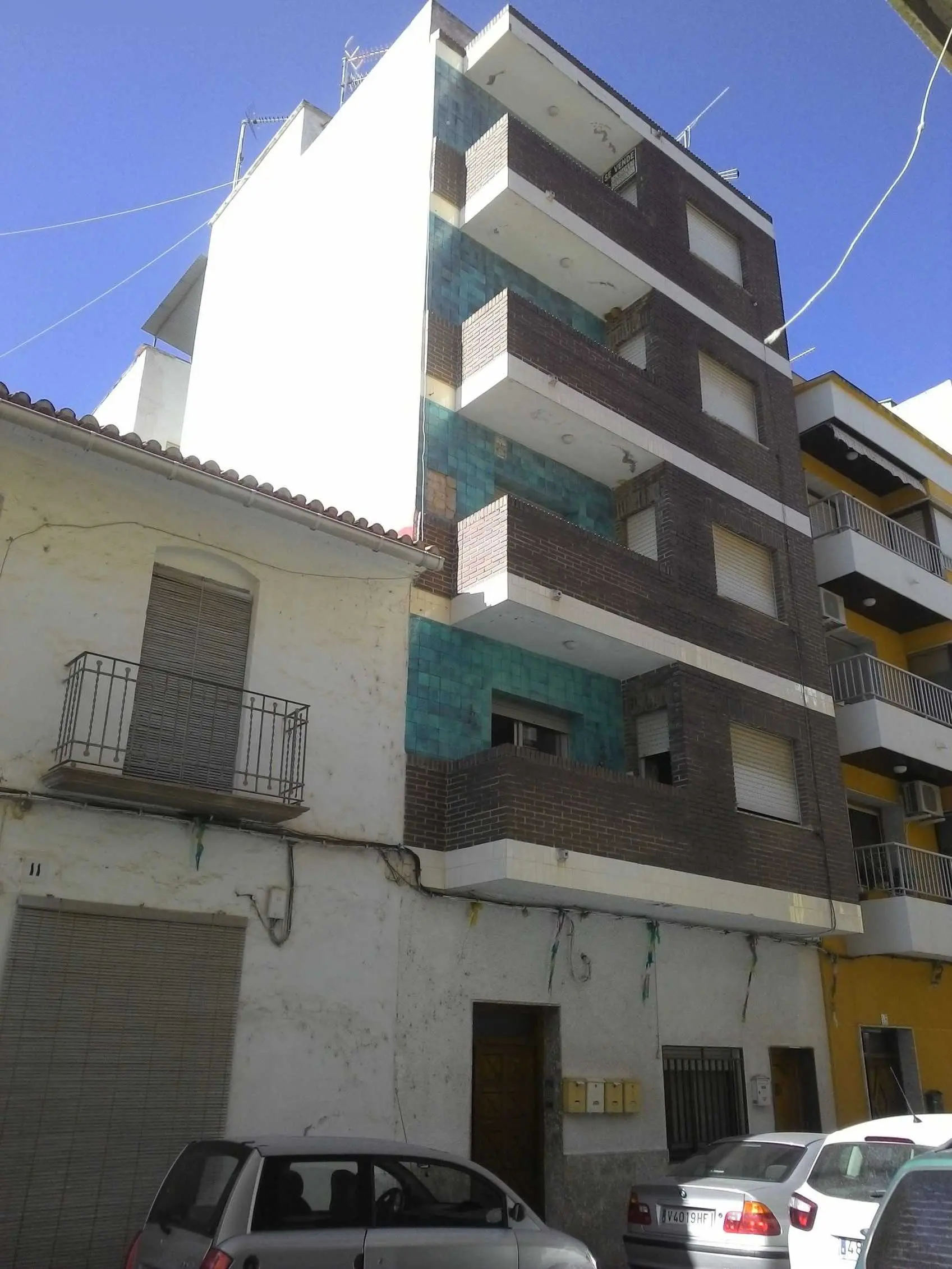 Vivienda en Vilallonga