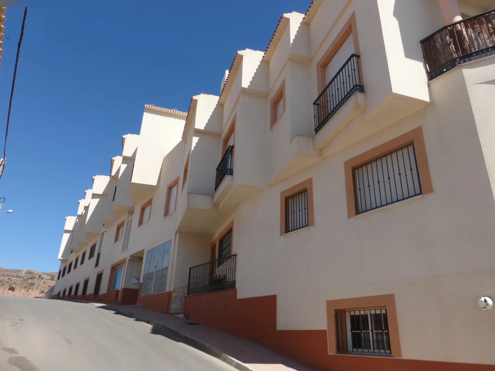 Local en Puerto Lumbreras