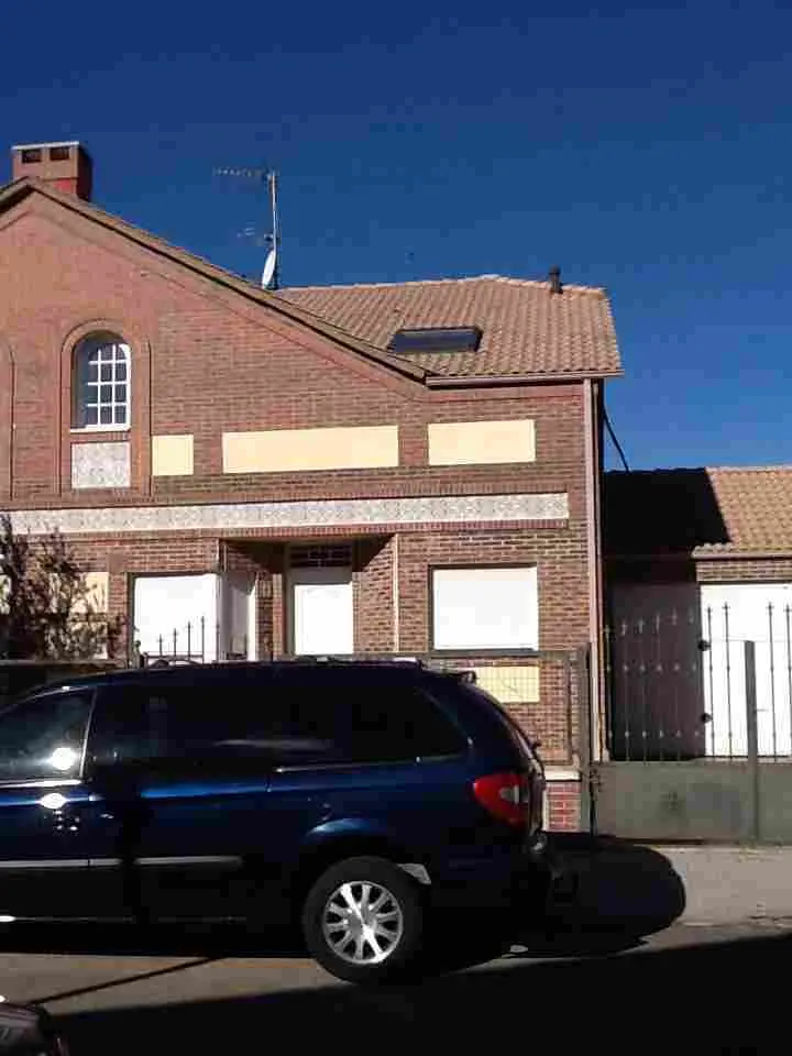 Vivienda en Meco
