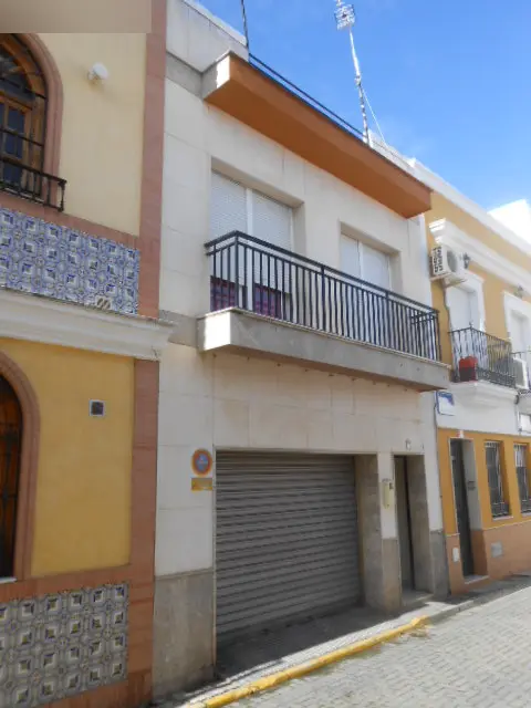 Vivienda en Isla Cristina