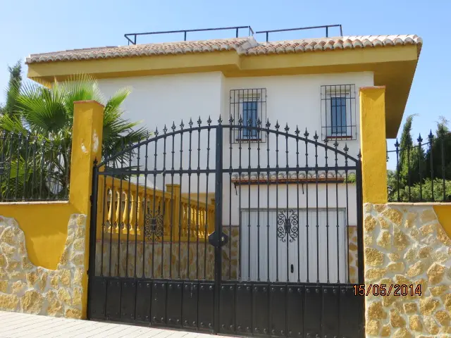 Vivienda en Dílar