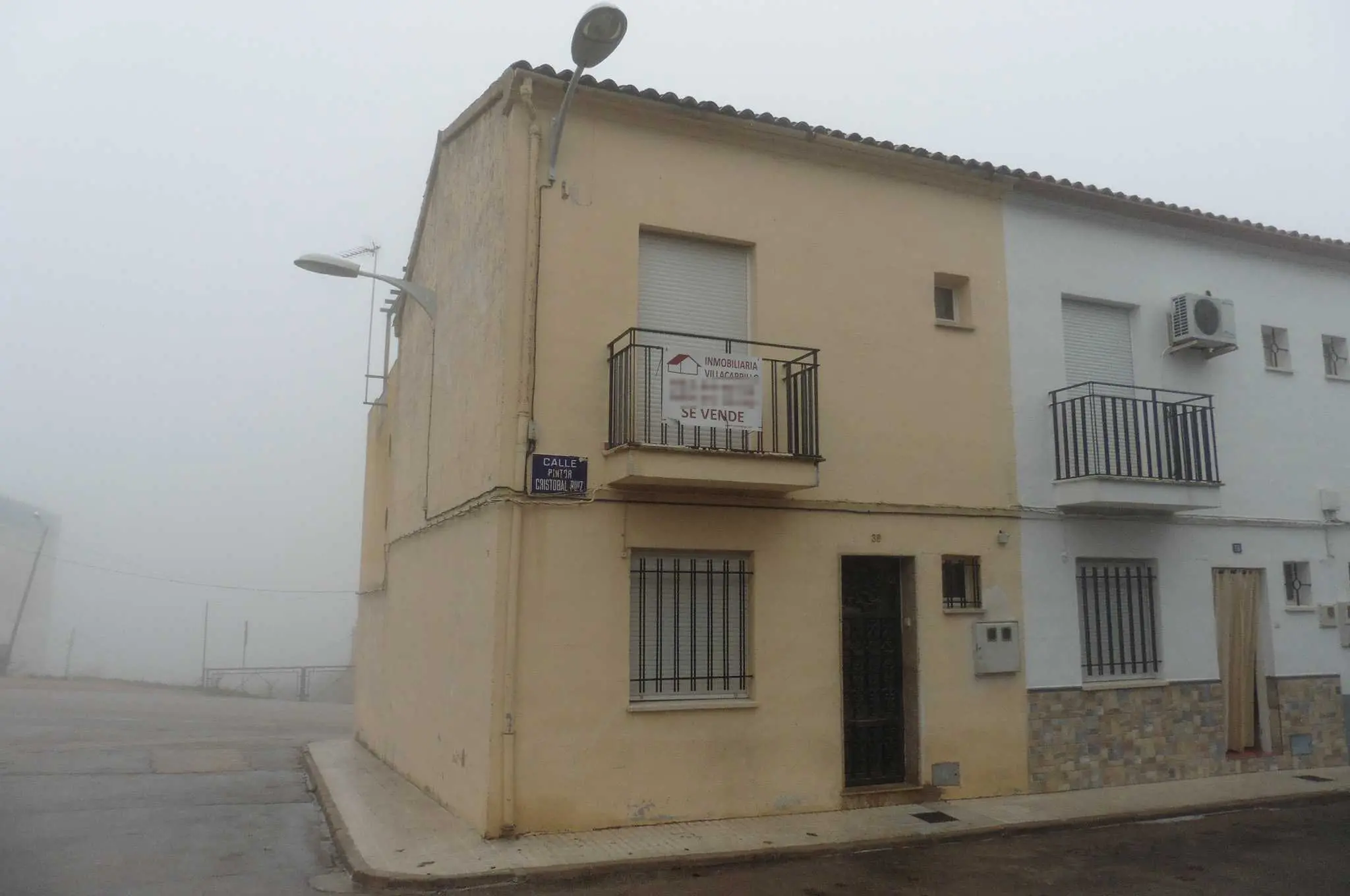 Vivienda en Villacarrillo