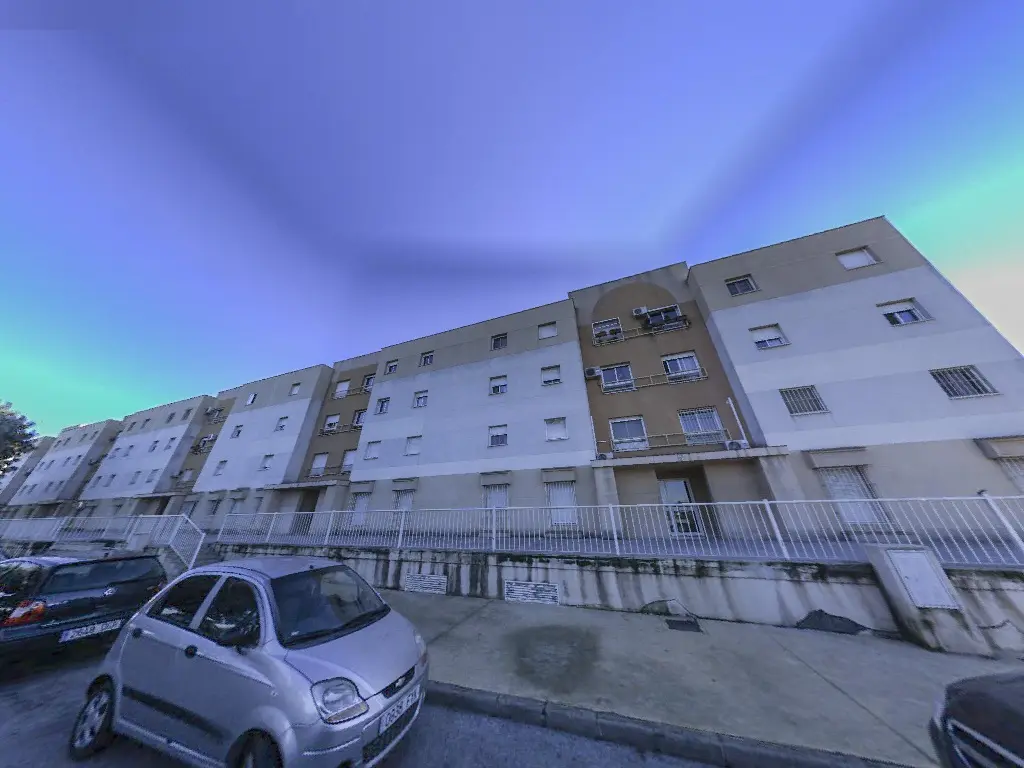 Vivienda en Algeciras