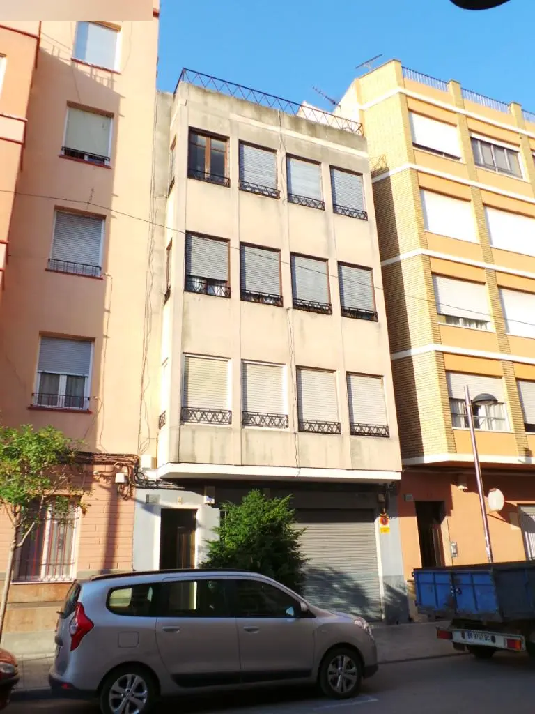 Vivienda en Villena