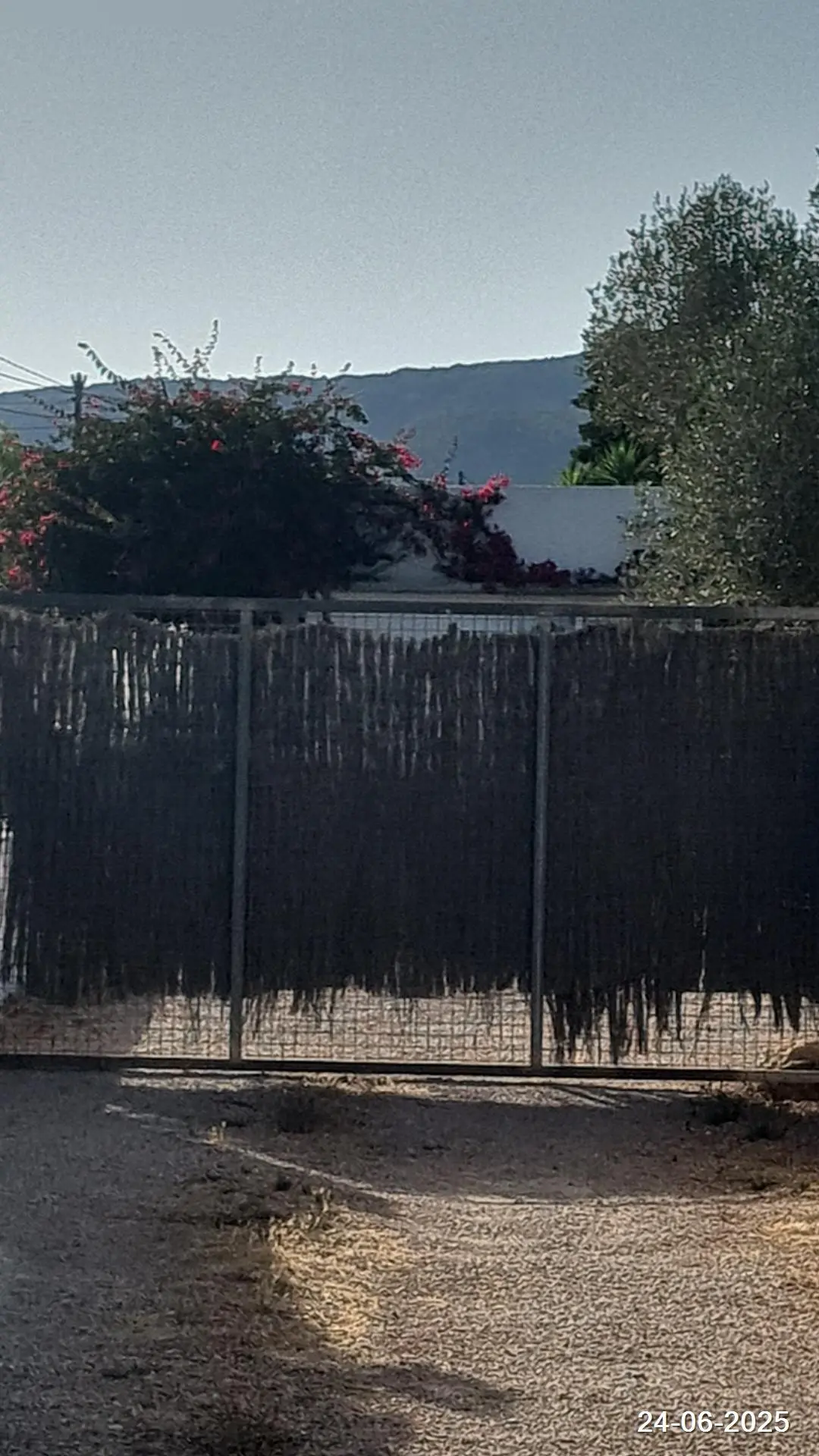 Vivienda en Sant Josep de sa Talaia